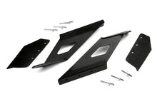 Load image into Gallery viewer, LED Light Mount | Upper Windshield | 54" Curved | Chevy/GMC SUV 1500 (15-20)