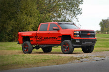 Load image into Gallery viewer, LED Light Mount | Upper Windshield | 54" Curved | Chevy/GMC 1500 (14-18 &amp; Classic)