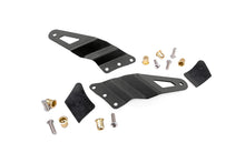 Load image into Gallery viewer, LED Light Mount | Windshield | 54" Curved | Chevy/GMC 1500 Truck &amp; SUV (99-06 &amp; Classic)