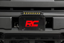 Load image into Gallery viewer, 8 Inch Black Series LED Light Bar | Single Row