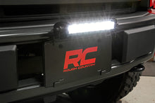 Load image into Gallery viewer, 8 Inch Black Series LED Light Bar | Single Row