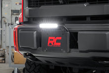 Load image into Gallery viewer, 8 Inch Black Series LED Light Bar | Single Row
