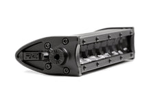 Load image into Gallery viewer, 8 Inch Black Series LED Light Bar | Single Row