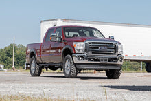 Load image into Gallery viewer, LED Light Kit | Fog Mount | 2" Black Pair | Ford F-250/F-350 Super Duty (11-16)