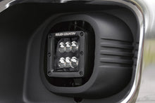 Load image into Gallery viewer, LED Light Kit | Fog Mount | 2" Black Pair | Ford F-250/F-350 Super Duty (11-16)