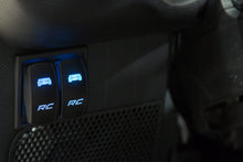 Load image into Gallery viewer, Auxiliary Switch Bezel | Dual