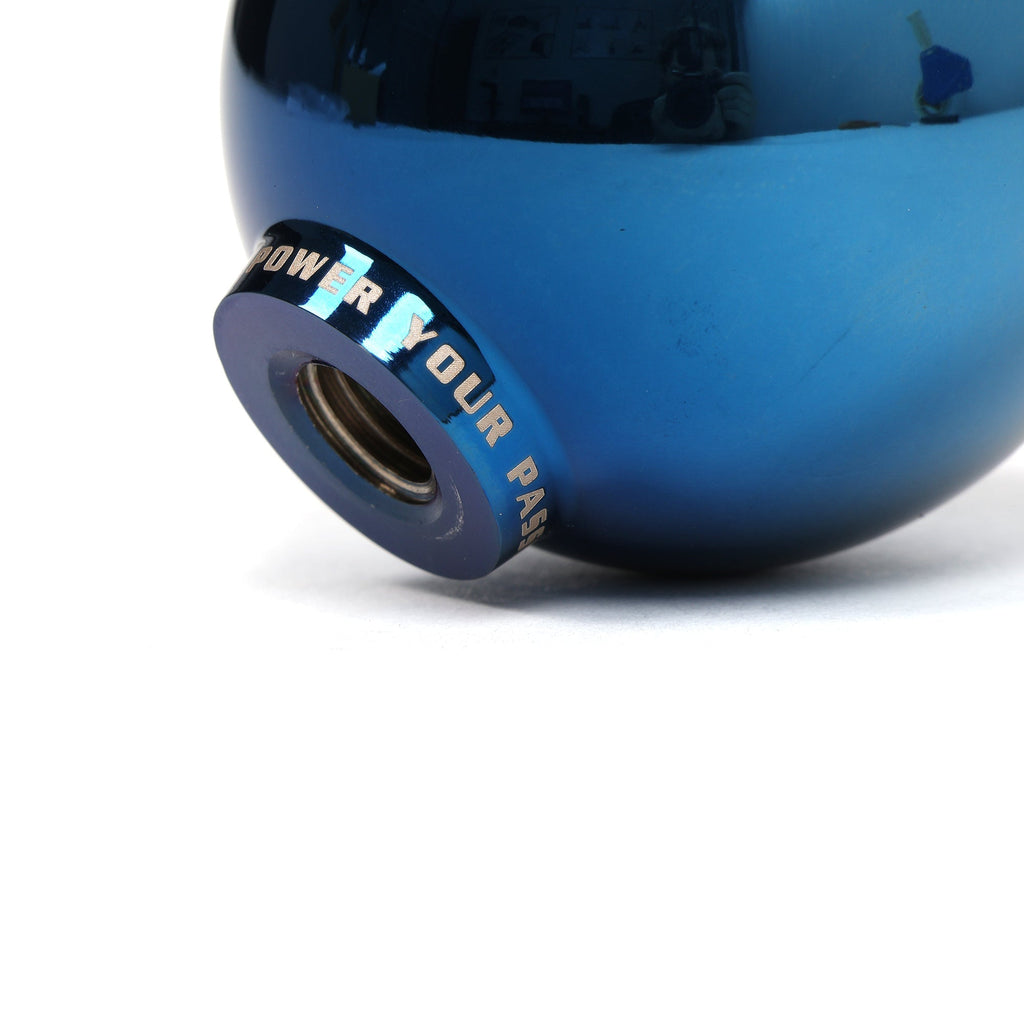 BLOX Racing Limited Series 490™ Spherical Shift Knob V2