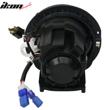 Load image into Gallery viewer, 2002-2006Â Benz W463 G500 G55 Projector Headlight With H7 HID Bulb