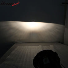 Load image into Gallery viewer, 2002-2006Â Benz W463 G500 G55 Projector Headlight With H7 HID Bulb
