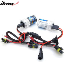 Load image into Gallery viewer, 2002-2006Â Benz W463 G500 G55 Projector Headlight With H7 HID Bulb
