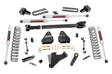 Load image into Gallery viewer, 4.5 Inch Lift Kit | DRW | D/S | M1 | Ford F-350 Super Duty 4WD (2017-2022)