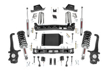 Load image into Gallery viewer, 6 Inch Lift Kit | N3 Struts | Nissan Titan 2WD/4WD (2004-2015)