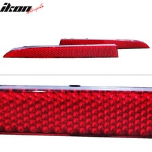 Load image into Gallery viewer, 2016-2024 Chevy Camaro Rear Bumper LED Reflector Brake Light