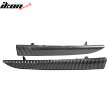 Load image into Gallery viewer, 2016-2024 Chevy Camaro Rear Bumper LED Reflector Brake Light