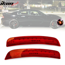 Load image into Gallery viewer, 2015-2023 Dodge Charger Side Marker Light