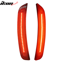 Load image into Gallery viewer, 2015-2023 Dodge Charger Side Marker Light