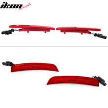 Load image into Gallery viewer, 2015-2023 Dodge Charger Side Marker Light