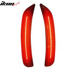 Load image into Gallery viewer, 2015-2023 Dodge Charger Side Marker Light