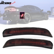 Load image into Gallery viewer, 2015-2023 Dodge Charger Side Marker Light