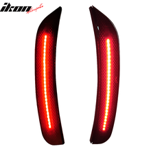 Load image into Gallery viewer, 2015-2023 Dodge Charger Side Marker Light