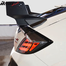 Load image into Gallery viewer, 2017-2020 Honda Civic FK8 10th Gen Hatchback Type R Mugen Tail Lights