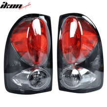 Load image into Gallery viewer, Fits 97-04 Dodge Dakota PU Tail Lights Lamps CF