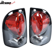 Load image into Gallery viewer, Fits 97-04 Dodge Dakota PU Tail Lights Lamps CF