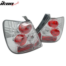 Load image into Gallery viewer, Fits 02-05 Honda Civic 3Dr SI Hb Chrome Altezza Tail Lights