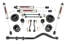 Load image into Gallery viewer, 3.5 Inch Lift Kit | Spacers | V2 | Jeep Gladiator JT 4WD (2024-2026)