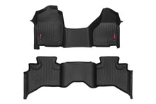 Load image into Gallery viewer, Floor Mats | One Piece FR &amp; RR |Quad Cab | Ram 1500 2WD/4WD (2012-2018 &amp; Classic)