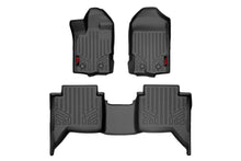 Load image into Gallery viewer, Floor Mats | FR &amp; RR | Ford Ranger 2WD/4WD (2019-2023)