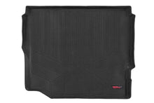 Load image into Gallery viewer, Rear Cargo Mat | W/O Sub | Jeep Wrangler Unlimited 4WD (2018-2026)