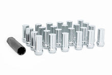 Load image into Gallery viewer, M14 x 2.0 Lug Nut Set of 24 | Chrome