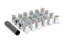 Load image into Gallery viewer, Lug Nut Set | 9/16x18 | 32 Qty | Chrome | Open End