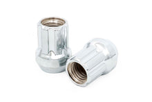 Load image into Gallery viewer, M12 x 1.5 Lug Nut Set of 24 |Chrome | Open End
