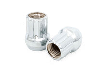 Load image into Gallery viewer, M14 x 1.5 Lug Nut Set of 24 | Chrome | Open End