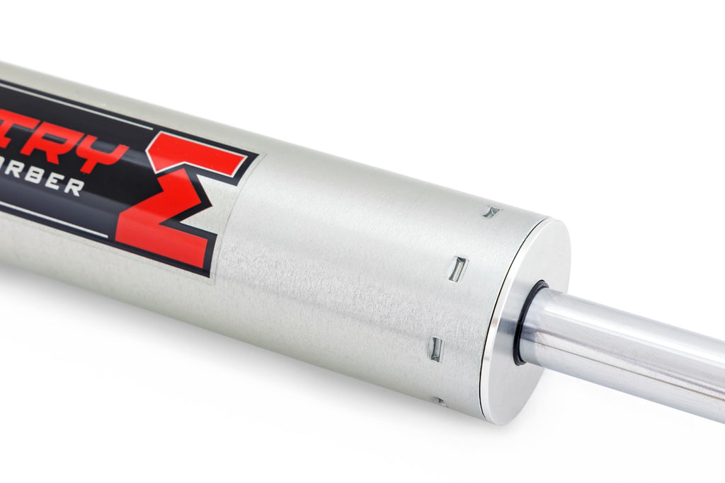 M1 Monotube Front Shocks | 3-4.5" | Ram 2500 (03-13)/3500 (03-26) 