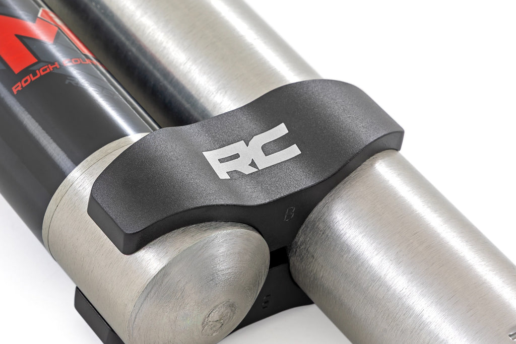 M1R Monotube Rear Shocks | 0-3" | Ram 1500 4WD (2009-2018 & Classic)