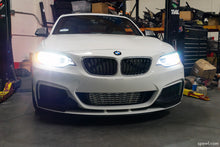 Load image into Gallery viewer, Competition Series Front Mount Intercooler for 2012-15 M135i/M235i N55 Engine