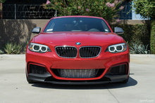 Load image into Gallery viewer, Competition Series Front Mount Intercooler for 2012-15 M135i/M235i N55 Engine