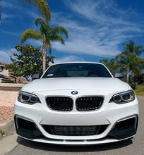 Load image into Gallery viewer, Competition Series Front Mount Intercooler for 2012-15 M135i/M235i N55 Engine