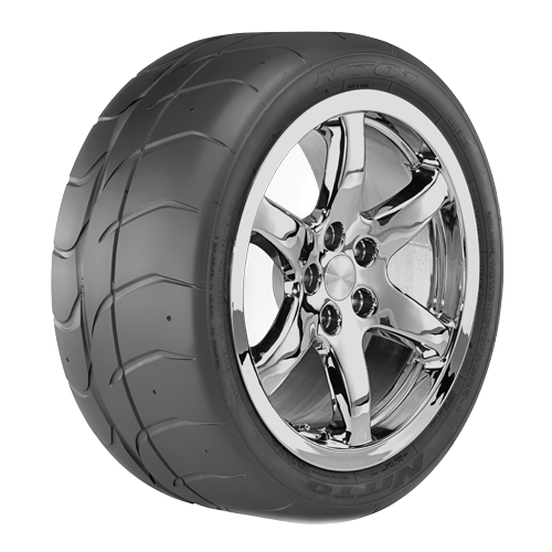 NT01 215/45ZR17 87W SL 24.6