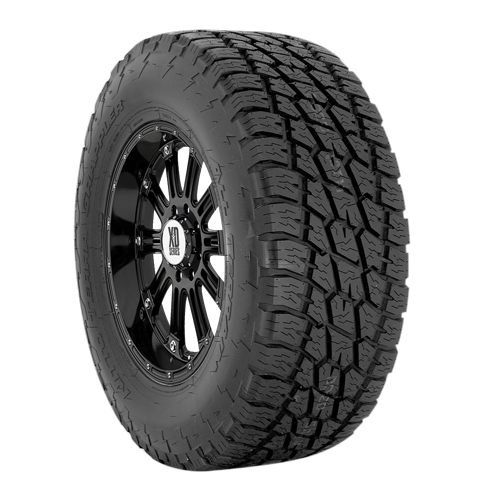 NTGAT P235/75R17 112S 30.87