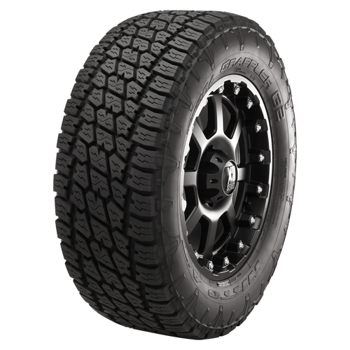 NTGA2 275/55R20 123S 31.9