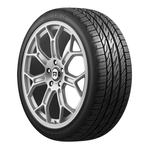 MOTIVO 315/35ZR20 110Y XL 28.5