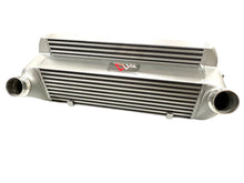 Load image into Gallery viewer, MAD F Chassis 5AA HD Intercooler Stepped Core N20 N26 N55 1/2/3/4/M2