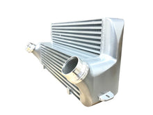 Load image into Gallery viewer, MAD BMW High Density Stepped Core F Chassis Race Intercooler N20 N26 N55 1/2/3/4/M2