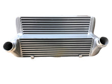 Load image into Gallery viewer, MAD BMW High Density Stepped Core F Chassis Race Intercooler N20 N26 N55 1/2/3/4/M2