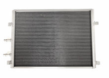 Load image into Gallery viewer, MAD BMW S55 Front Mount Heat Exchanger w/ Heat Shield M3 M4 M2 Competition