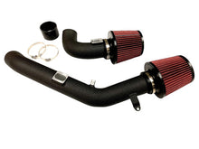 Load image into Gallery viewer, MAD BMW F8x S55 M2C M3 M4 High Flow Air Intake